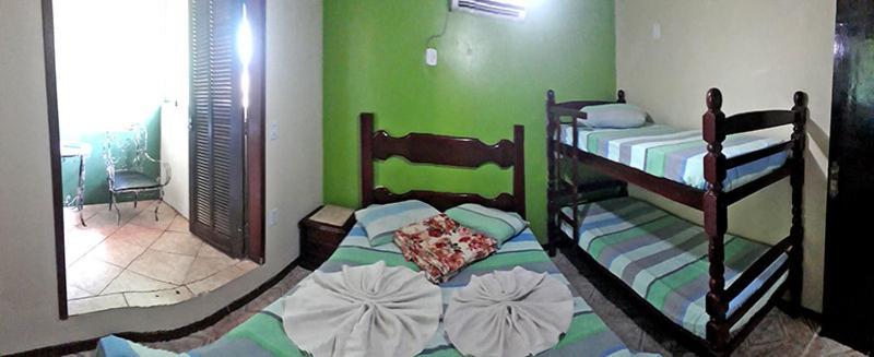 Pousada Suites Praia De Costazul Rio das Ostras Buitenkant foto