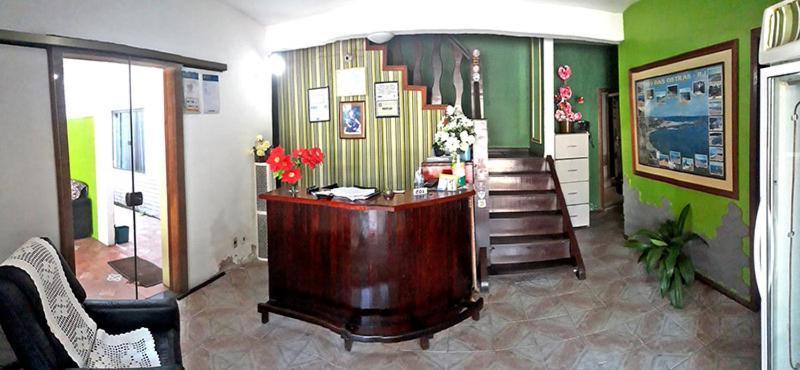 Pousada Suites Praia De Costazul Rio das Ostras Buitenkant foto