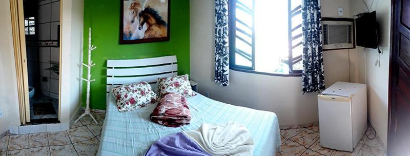 Pousada Suites Praia De Costazul Rio das Ostras Buitenkant foto