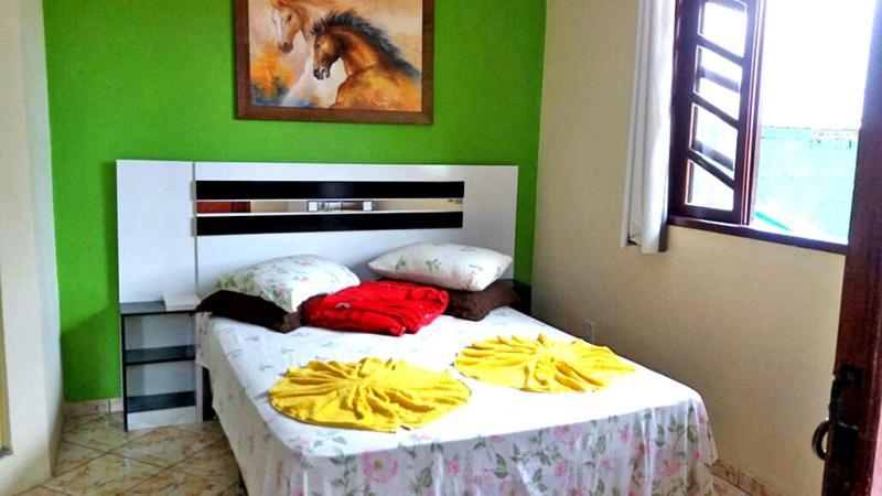 Pousada Suites Praia De Costazul Rio das Ostras Buitenkant foto