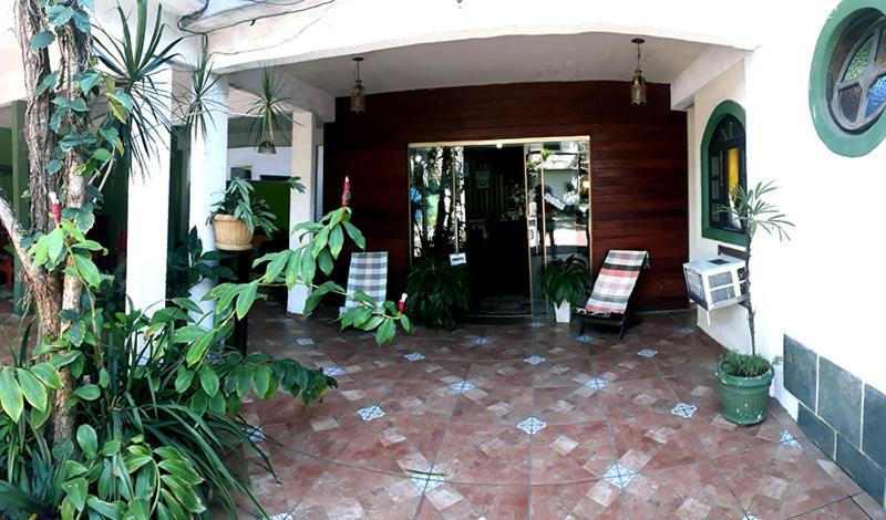 Pousada Suites Praia De Costazul Rio das Ostras Buitenkant foto