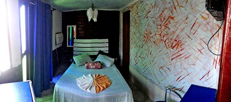 Pousada Suites Praia De Costazul Rio das Ostras Buitenkant foto