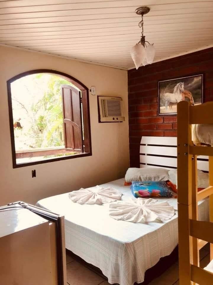 Pousada Suites Praia De Costazul Rio das Ostras Buitenkant foto