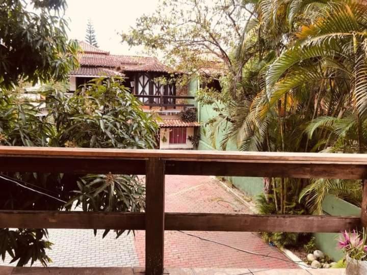 Pousada Suites Praia De Costazul Rio das Ostras Buitenkant foto